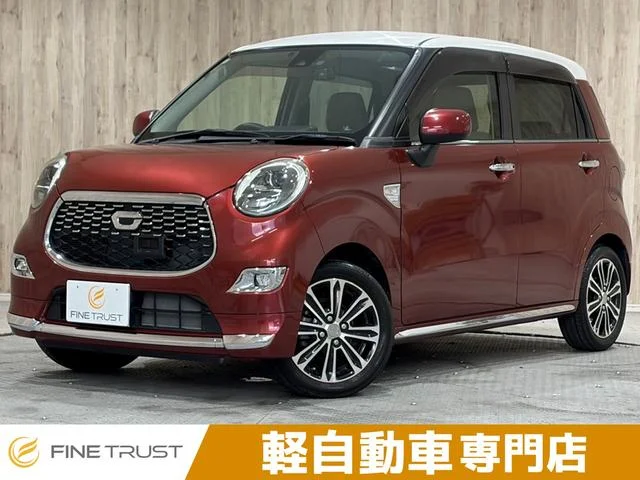 Daihatsu CAST — фото 1