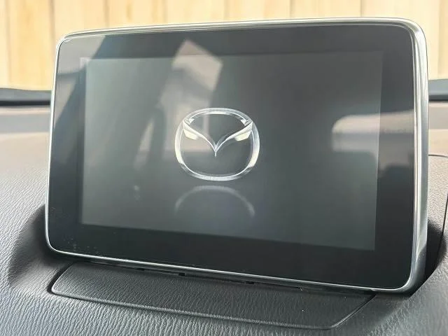 Mazda CX-3 — фото 3