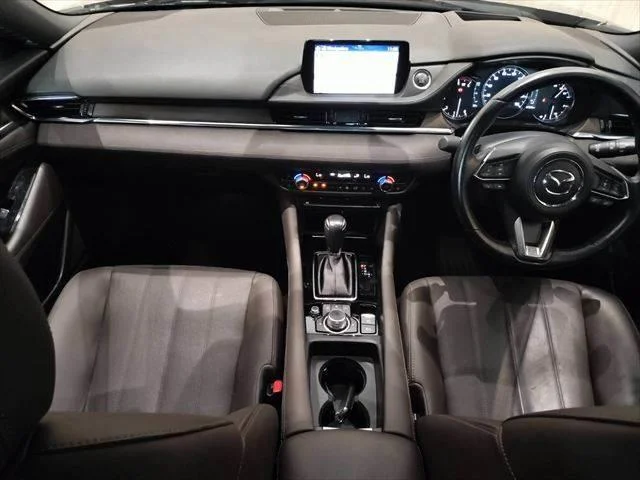 Mazda ATENZA SEDAN — фото 3