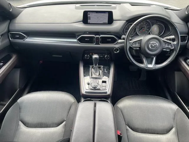 Mazda CX-8 — фото 3