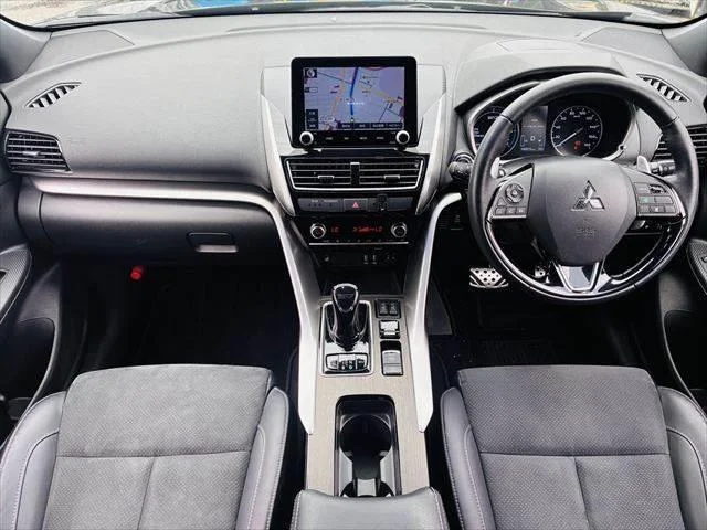 Mitsubishi ECLIPSE CROSS — фото 3