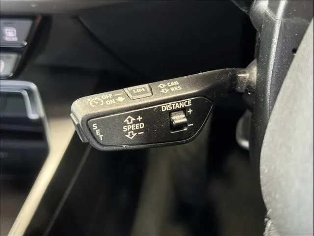 Audi A3 SEDAN — фото 6