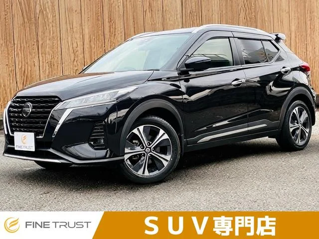 Nissan KICKS — фото 1