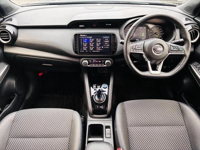 Nissan KICKS — фото 3