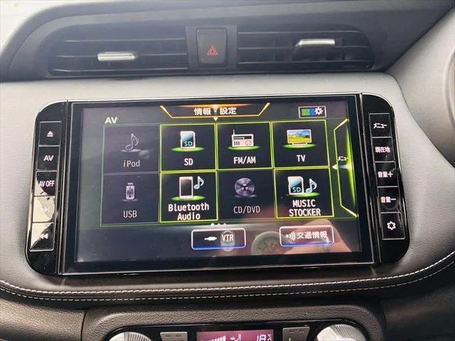 Nissan KICKS — фото 4