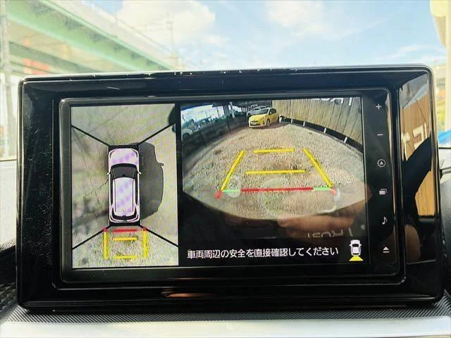 Daihatsu ROCKY — фото 6