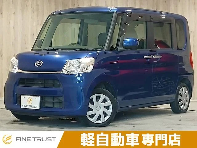 Daihatsu TANTO — фото 1