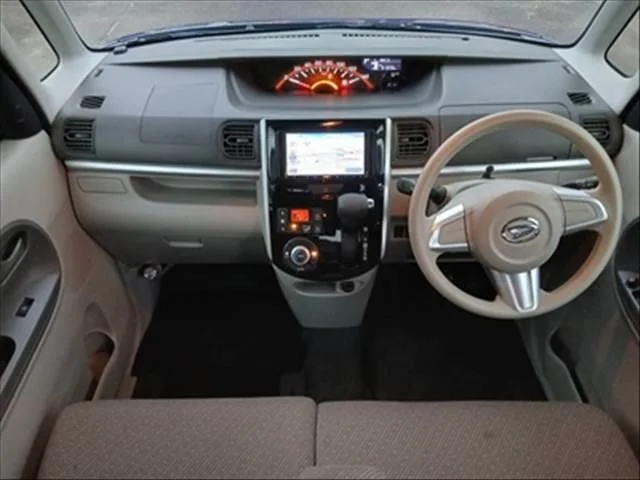 Daihatsu TANTO — фото 3