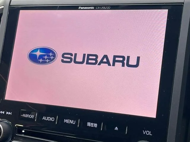 Subaru IMPREZA G4 — фото 3