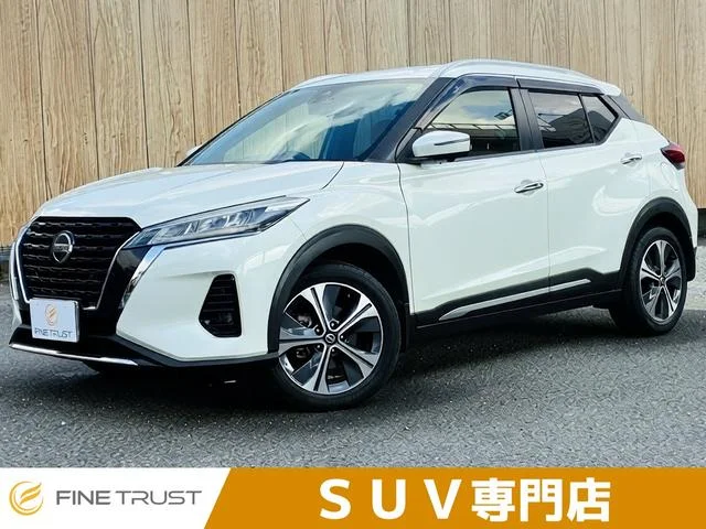 Nissan KICKS — фото 1