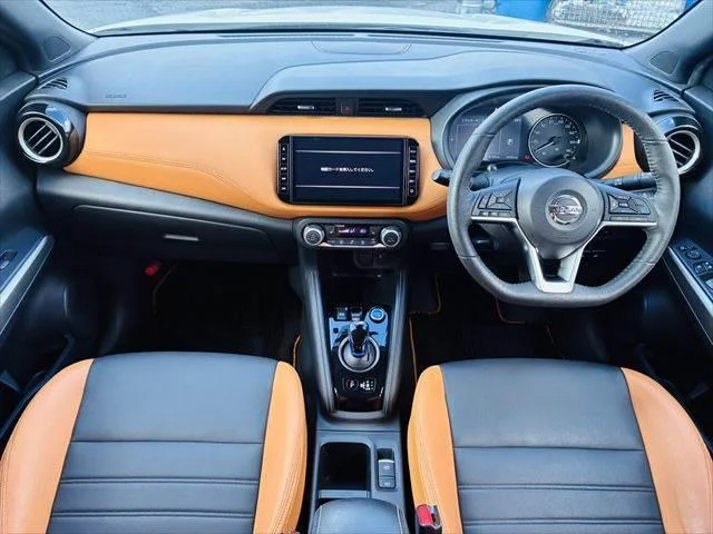 Nissan KICKS — фото 3