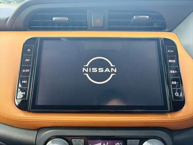 Nissan KICKS — фото 4