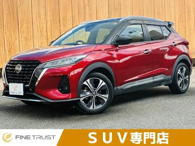 Nissan KICKS — фото 1