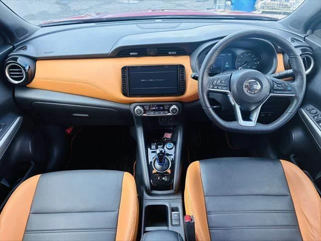 Nissan KICKS — фото 3