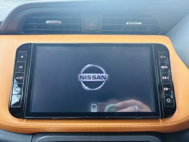 Nissan KICKS — фото 4
