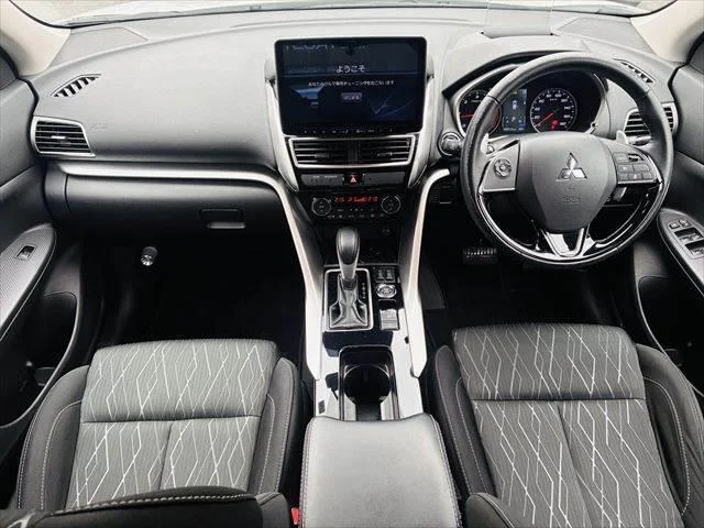 Mitsubishi ECLIPSE CROSS — фото 3