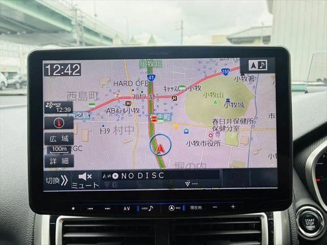 Mitsubishi ECLIPSE CROSS — фото 4