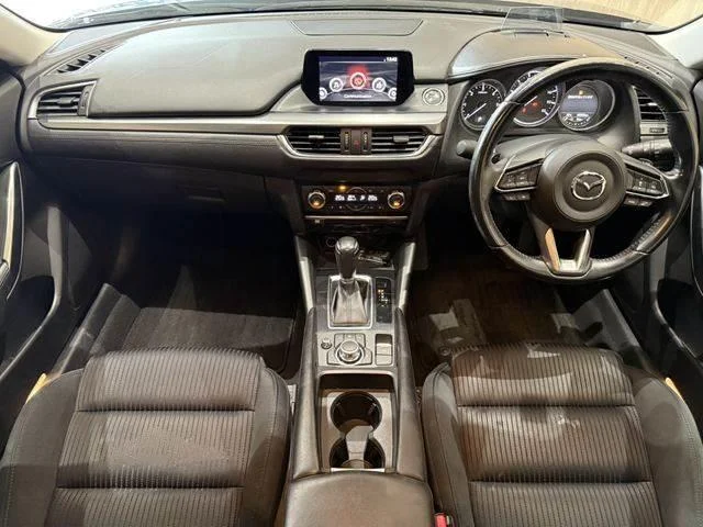 Mazda ATENZA SEDAN — фото 3
