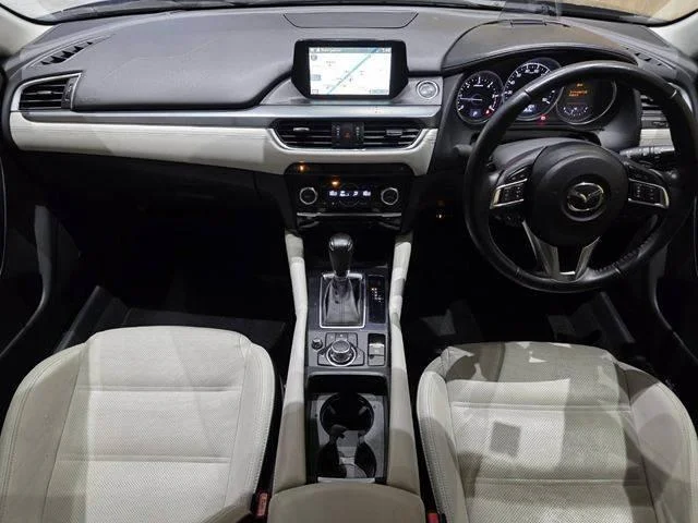Mazda ATENZA SEDAN — фото 3