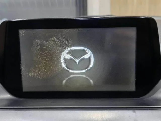 Mazda ATENZA SEDAN — фото 4