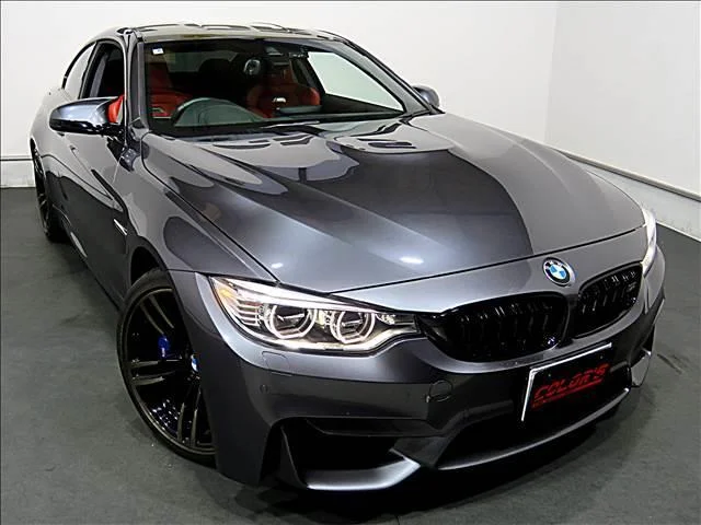 BMW M4 — фото 2