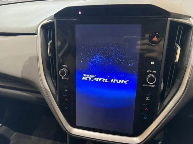 Subaru CROSSTREK — фото 3