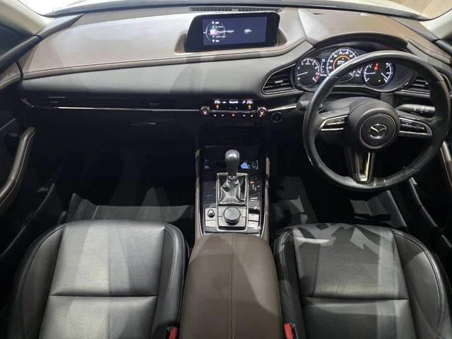 Mazda CX-30 — фото 3