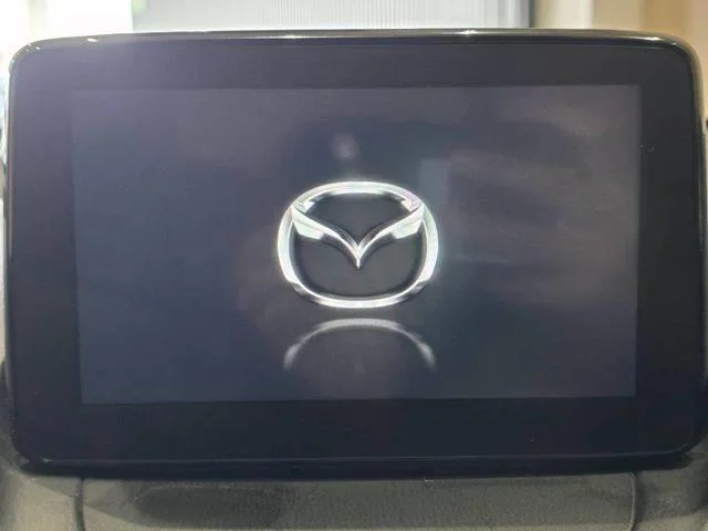 Mazda DEMIO — фото 4