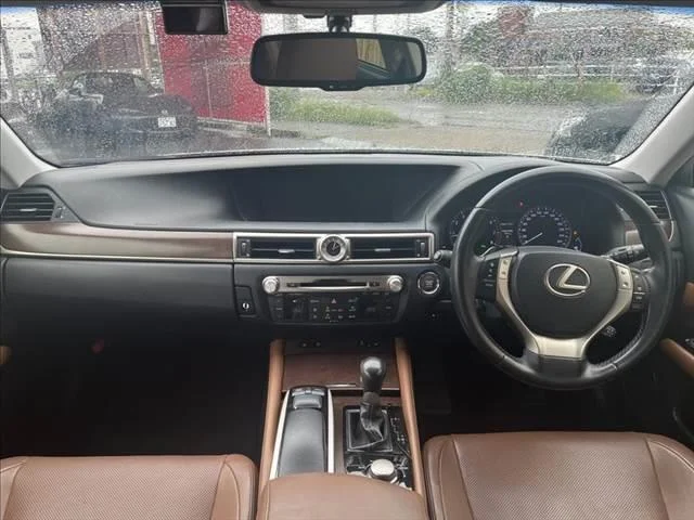 Lexus GS — фото 3