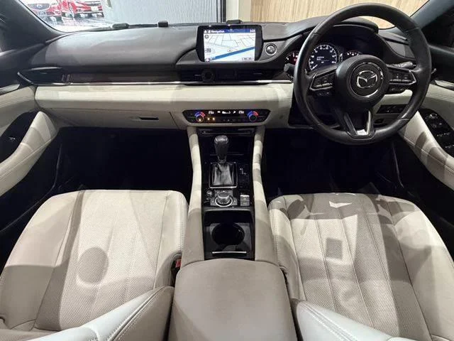 Mazda ATENZA SEDAN — фото 3