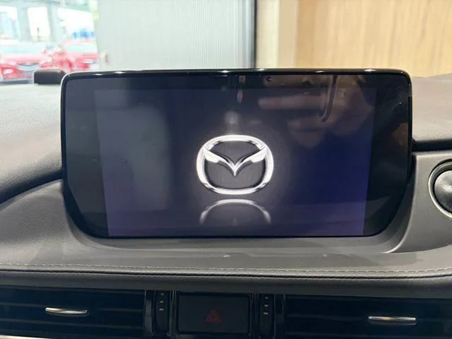 Mazda ATENZA SEDAN — фото 4