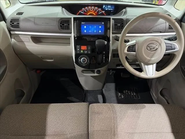 Daihatsu TANTO — фото 3