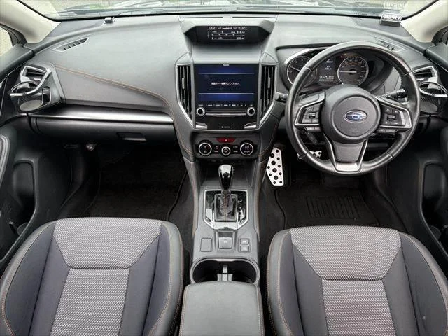 Subaru XV — фото 3