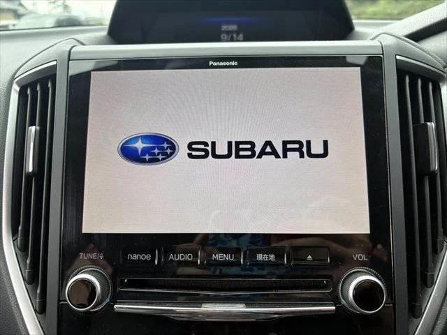 Subaru XV — фото 4
