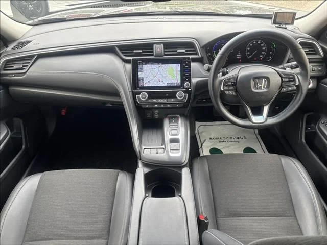 Honda INSIGHT — фото 3