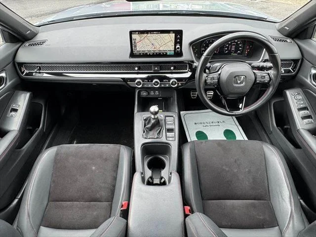 Honda CIVIC — фото 3