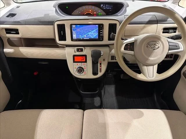 Daihatsu MOVE CANBUS — фото 3