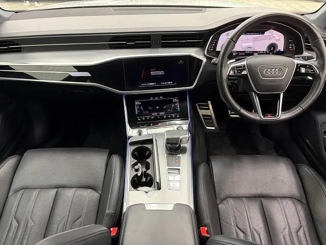 Audi A6 — фото 2