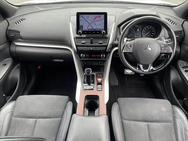 Mitsubishi ECLIPSE CROSS — фото 3