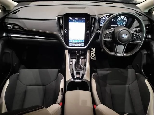 Subaru LEVORG LAYBACK — фото 3