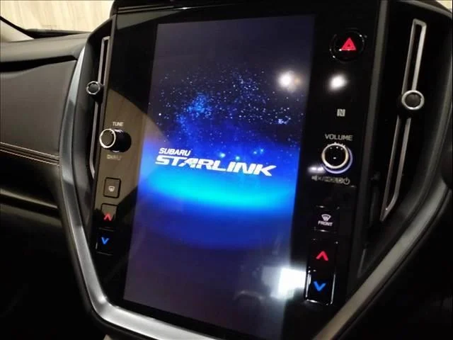 Subaru LEVORG LAYBACK — фото 4