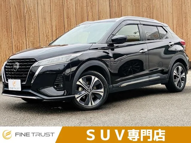 Nissan KICKS — фото 1