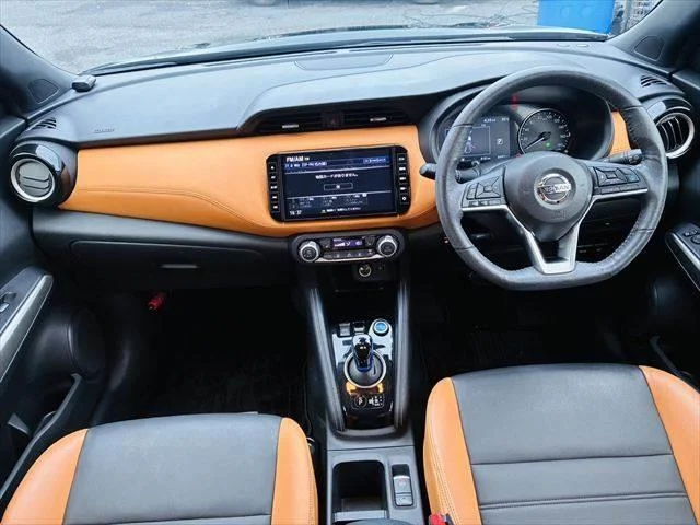 Nissan KICKS — фото 3