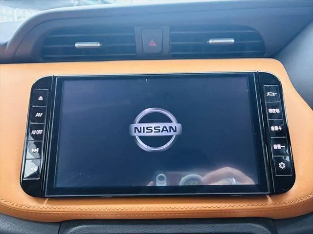 Nissan KICKS — фото 4