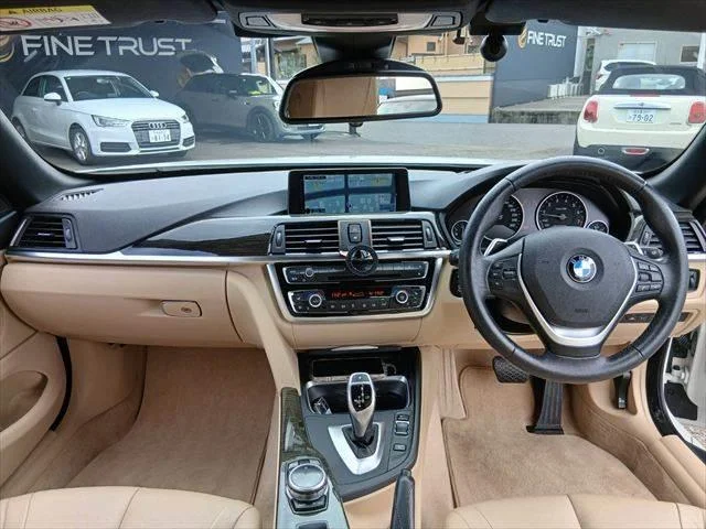 BMW 4-Series — фото 3