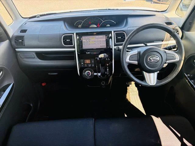 Daihatsu TANTO — фото 3