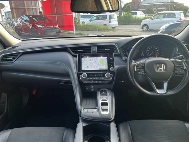 Honda INSIGHT — фото 3