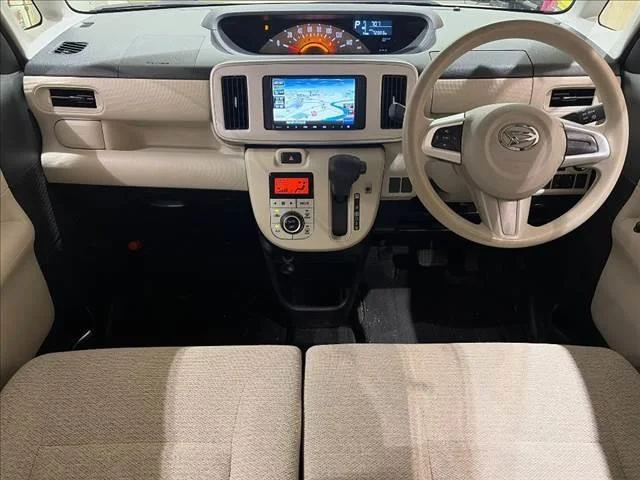 Daihatsu MOVE CANBUS — фото 3