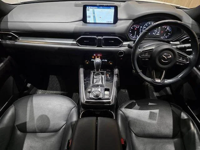Mazda CX-8 — фото 3