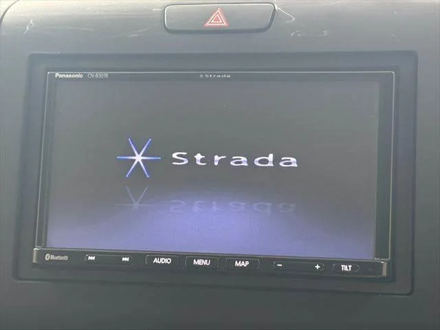 Honda FREED HYBRID — фото 1